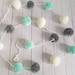 see more listings in the Pom Pom Garlands section