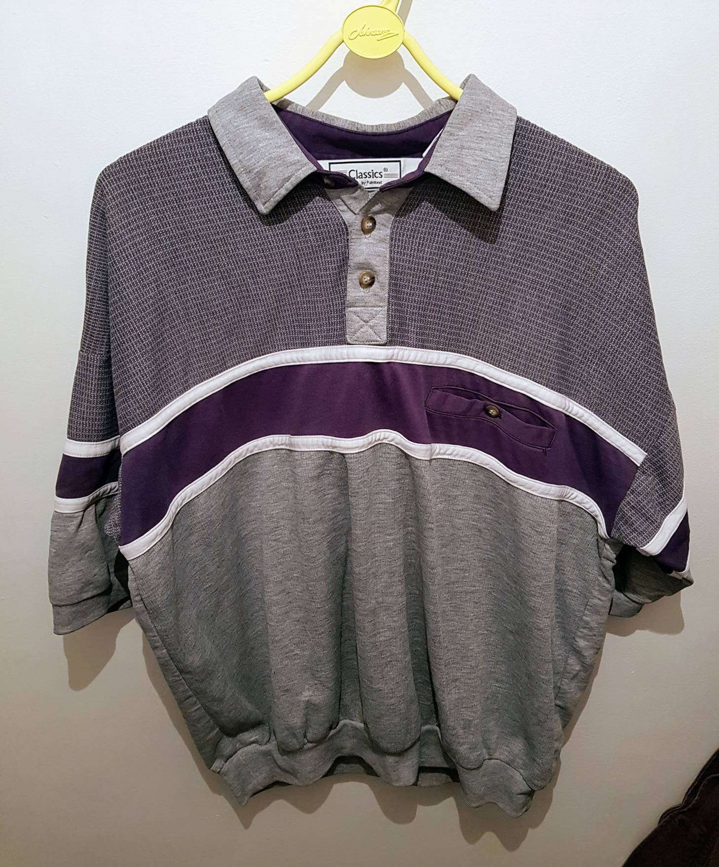 80s Grandpa Shirt - Etsy