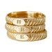 see more listings in the Rings section