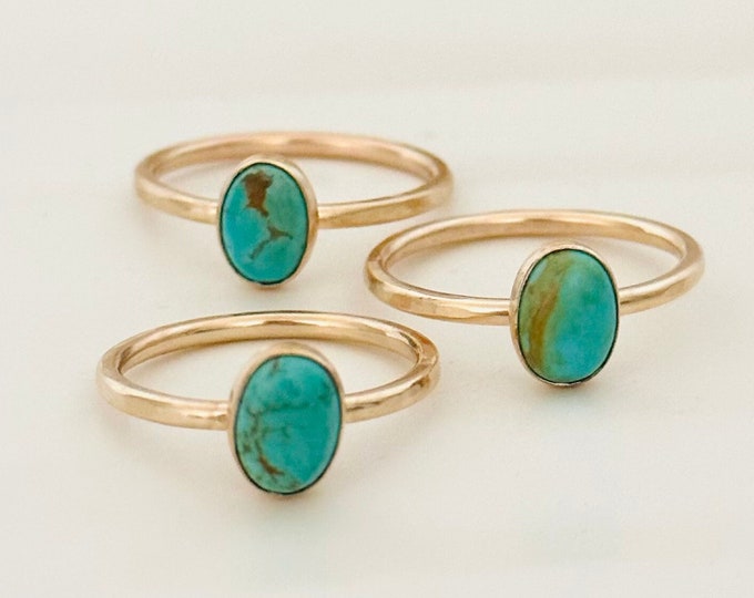 Turquoise jewelry ideas Etsy