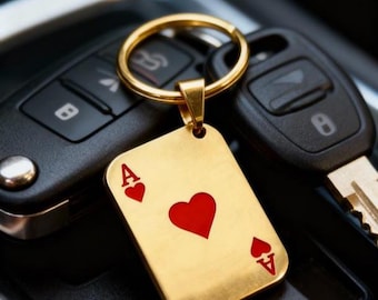 Sleutelhanger met foto - Cadeaus