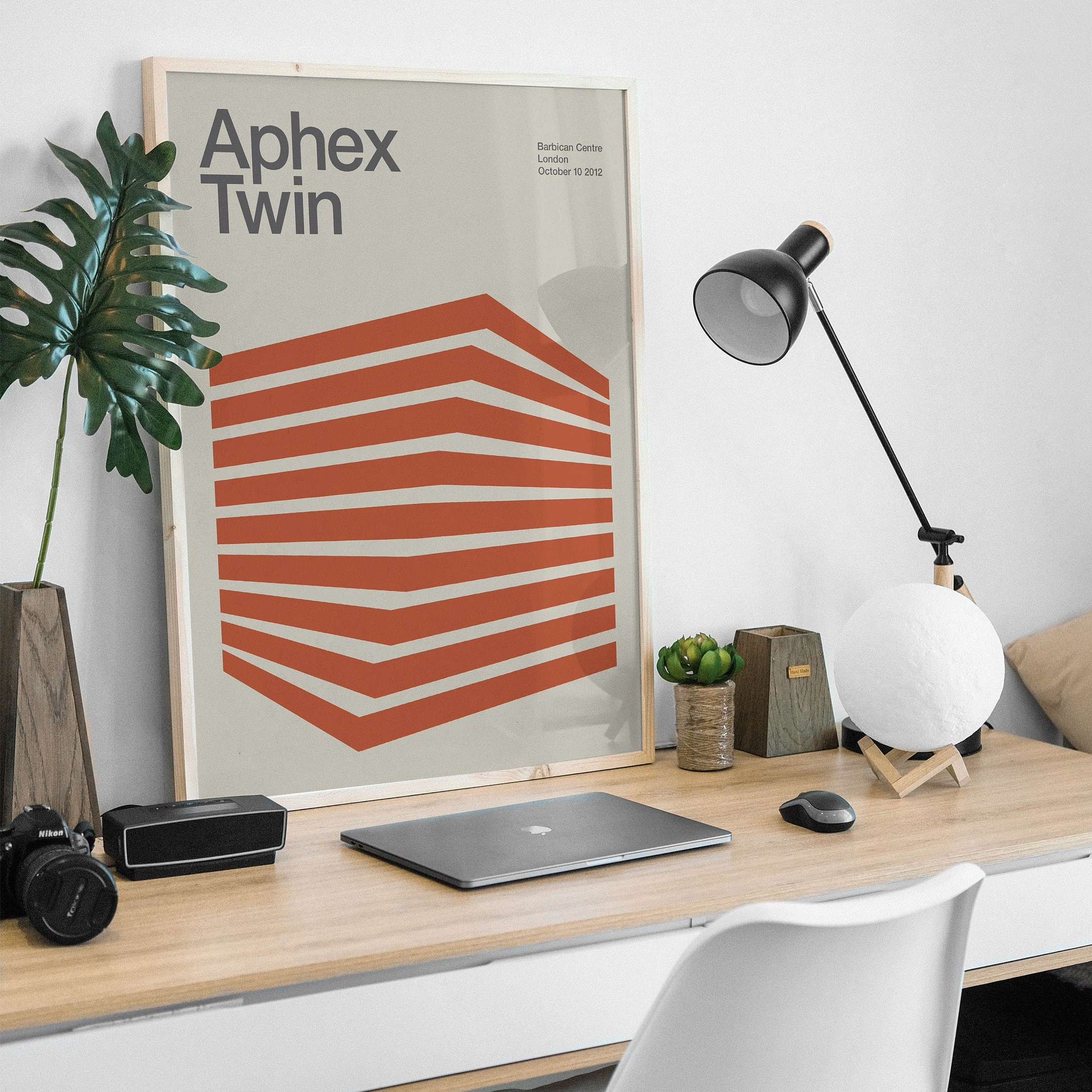 Aphex Twin　ポスター 2025年最新】aphex twin ポスターの人気アイテム - メルカリ