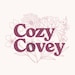 Owner of <a href='https://www.etsy.com/shop/CozyCovey?ref=l2-about-shopname&from_page=listing' class='wt-text-link'>CozyCovey</a>