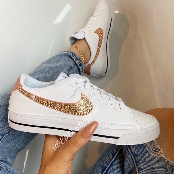 swarovski nike