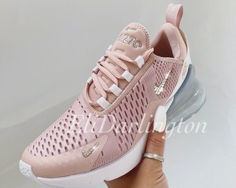 air max 270 womens rose gold