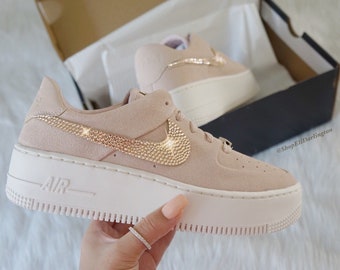 rose gold roshes