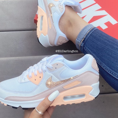 swarovski air max 90