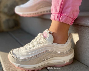 custom nike air max 97