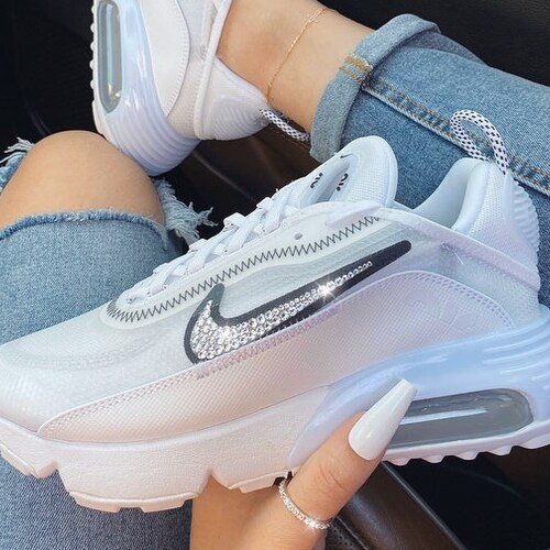 swarovski nike air max 200
