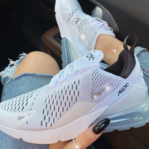 nike 270 swarovski
