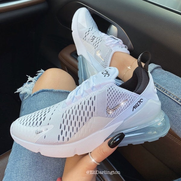 nike swarovski air max 270