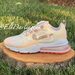 react 270 rose gold