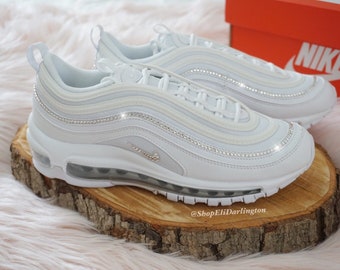 1997 Nike Air Max 97 Asia Exclusive OG Shoe With DjDelz