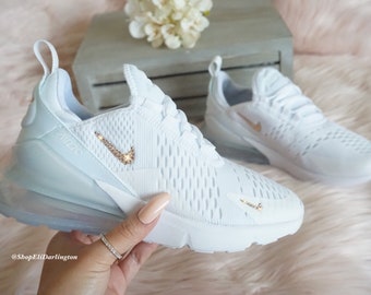 Nike Air Max 270 Etsy