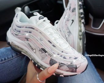 custom 97 nike