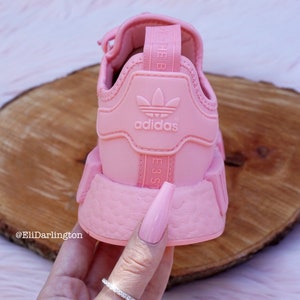 nmd rose pink
