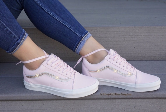 vans old skool vansbuck