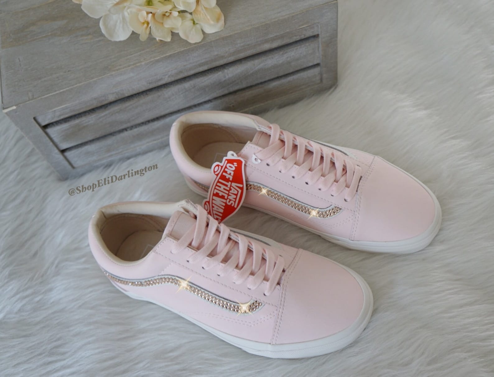 vans old skool vansbuck