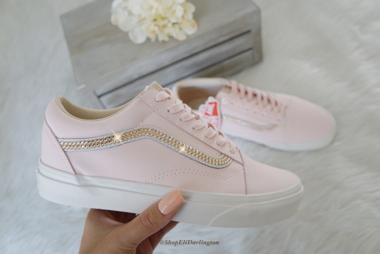 vans old skool vansbuck