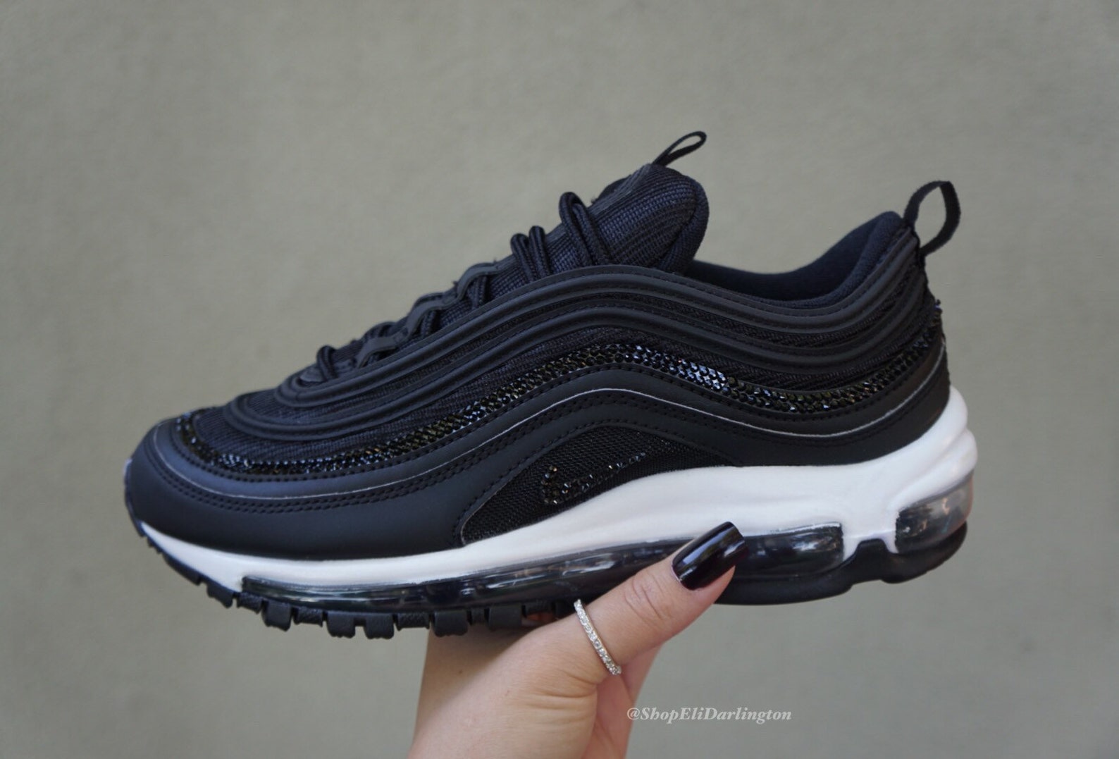 swarovski nike 97