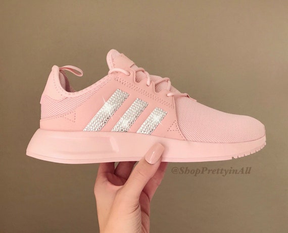 girls adidas x plr