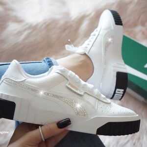 puma cali nude