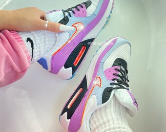 swarovski nike air max 90