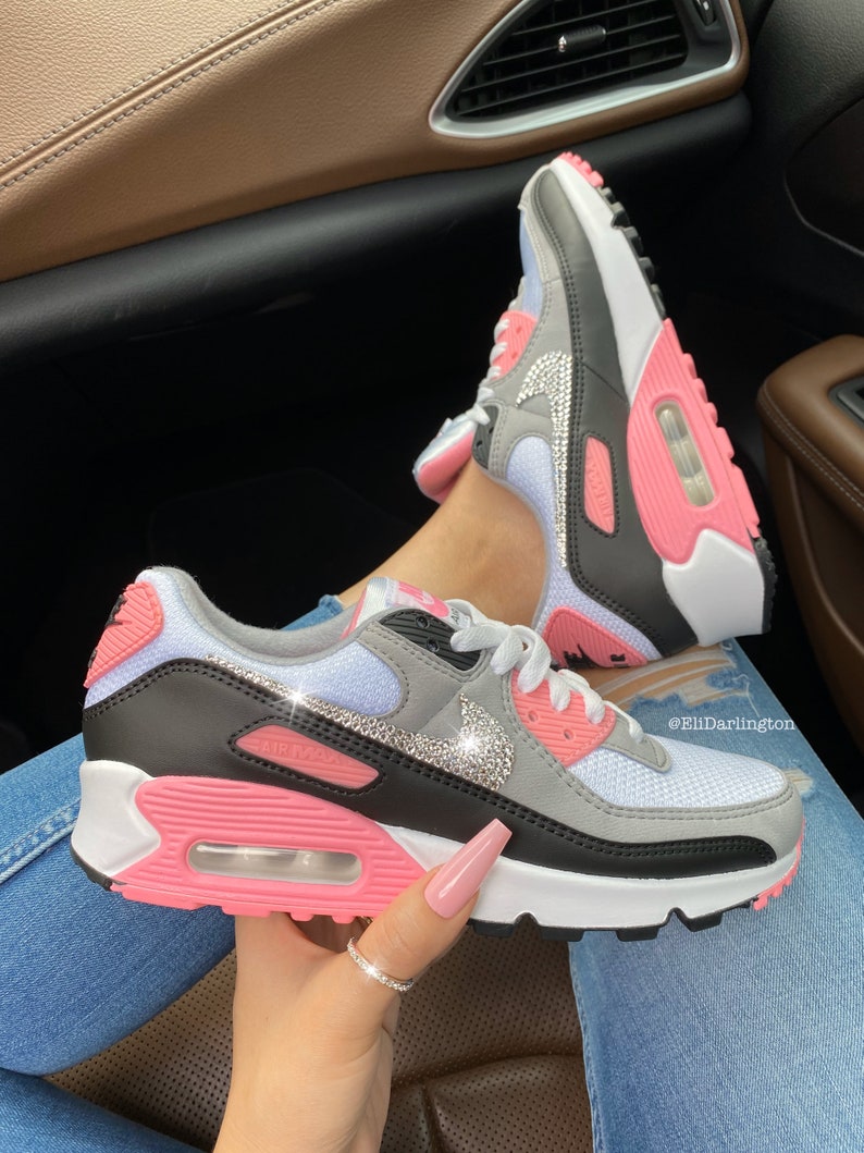 air max 90 swarovski