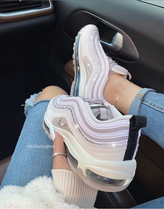 Nike Air Max 97 Custom Sneakers