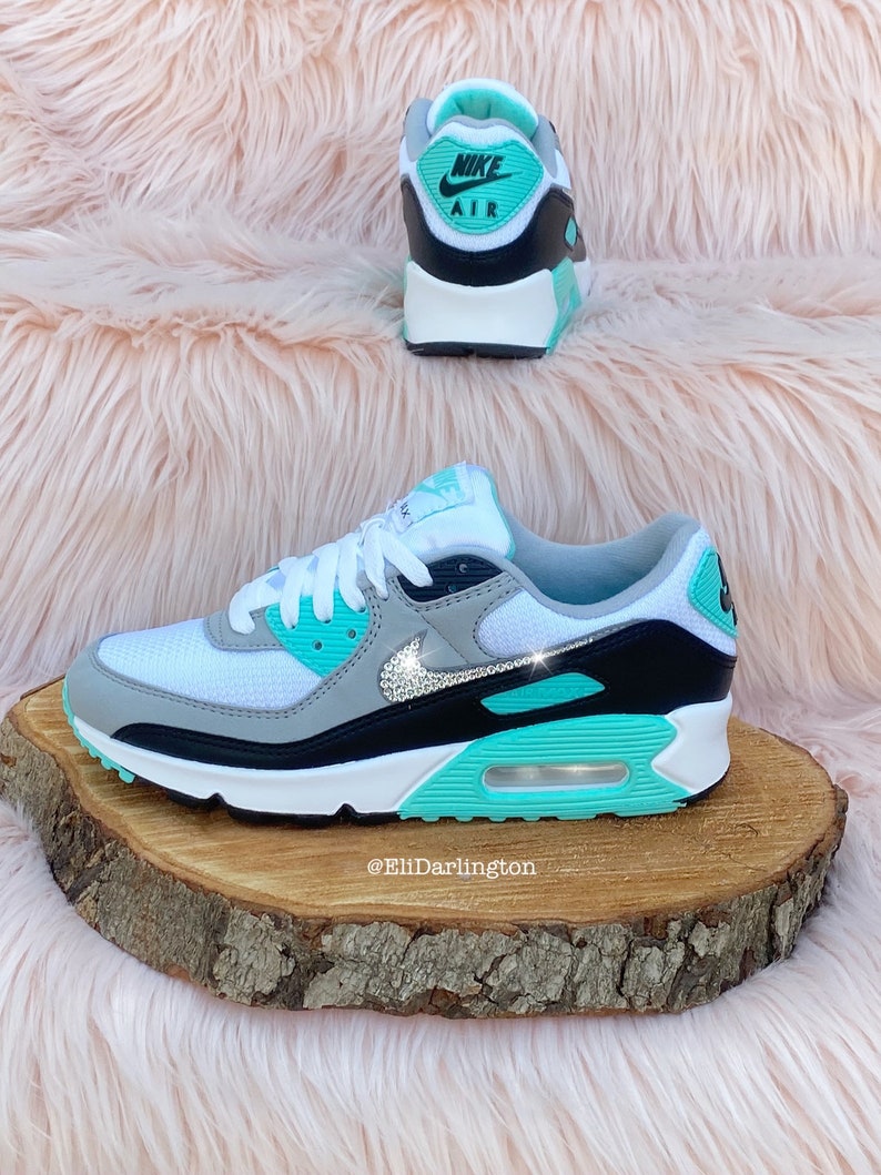 swarovski air max 90