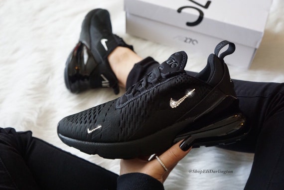 air max 270 swarovski