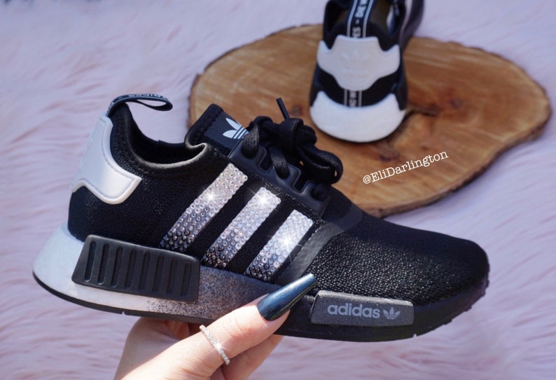 youth adidas nmds