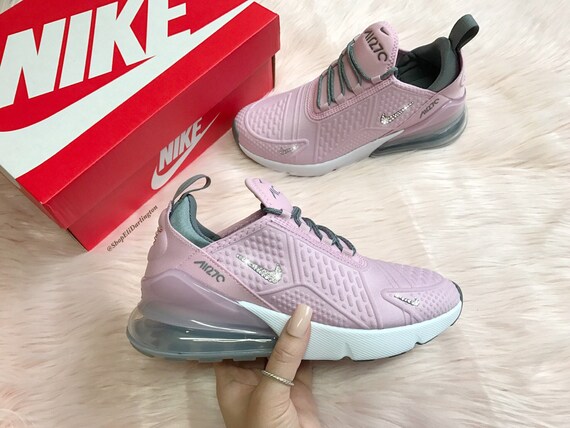 nike 270 swarovski