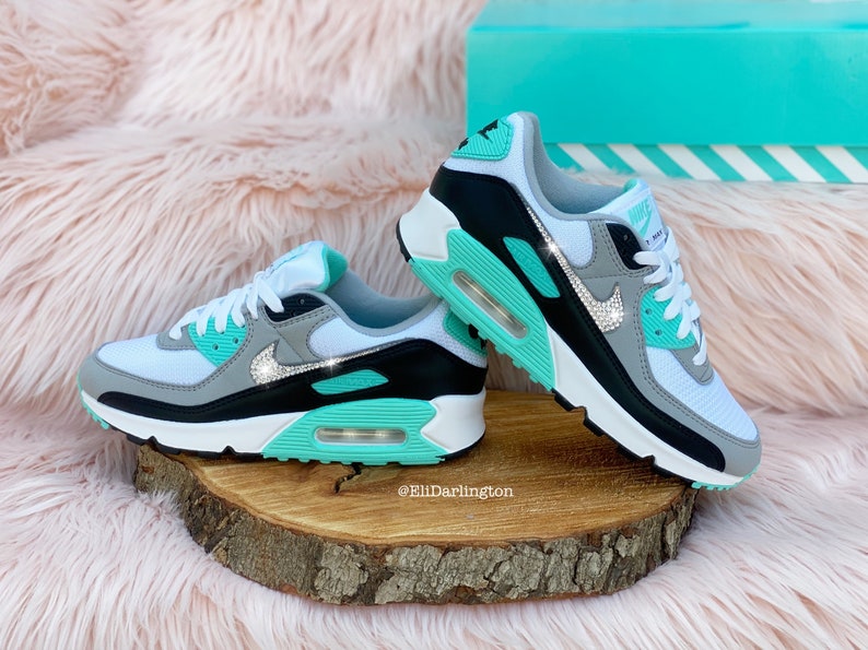 swarovski air max 90