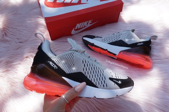 nike air max 270 youth size 6