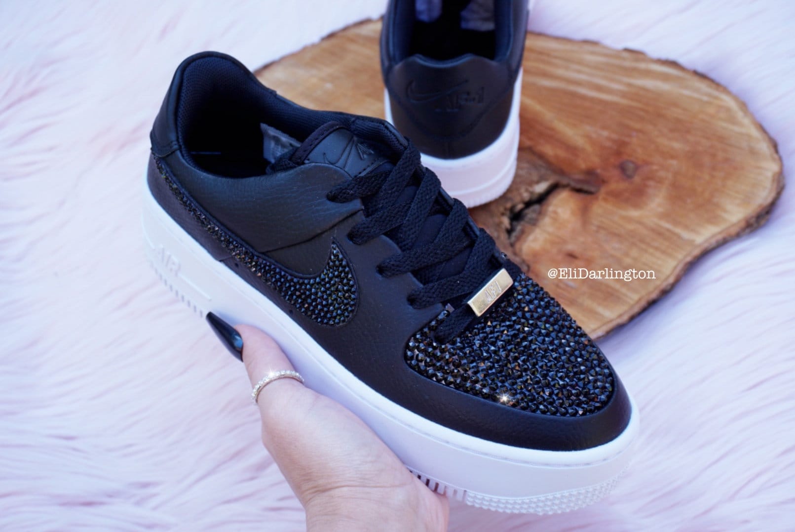 Nike Air Force 1 Sage Low - Etsy Canada