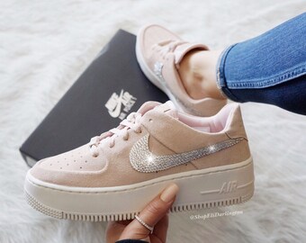 Air Force 1 Sage Low - Etsy