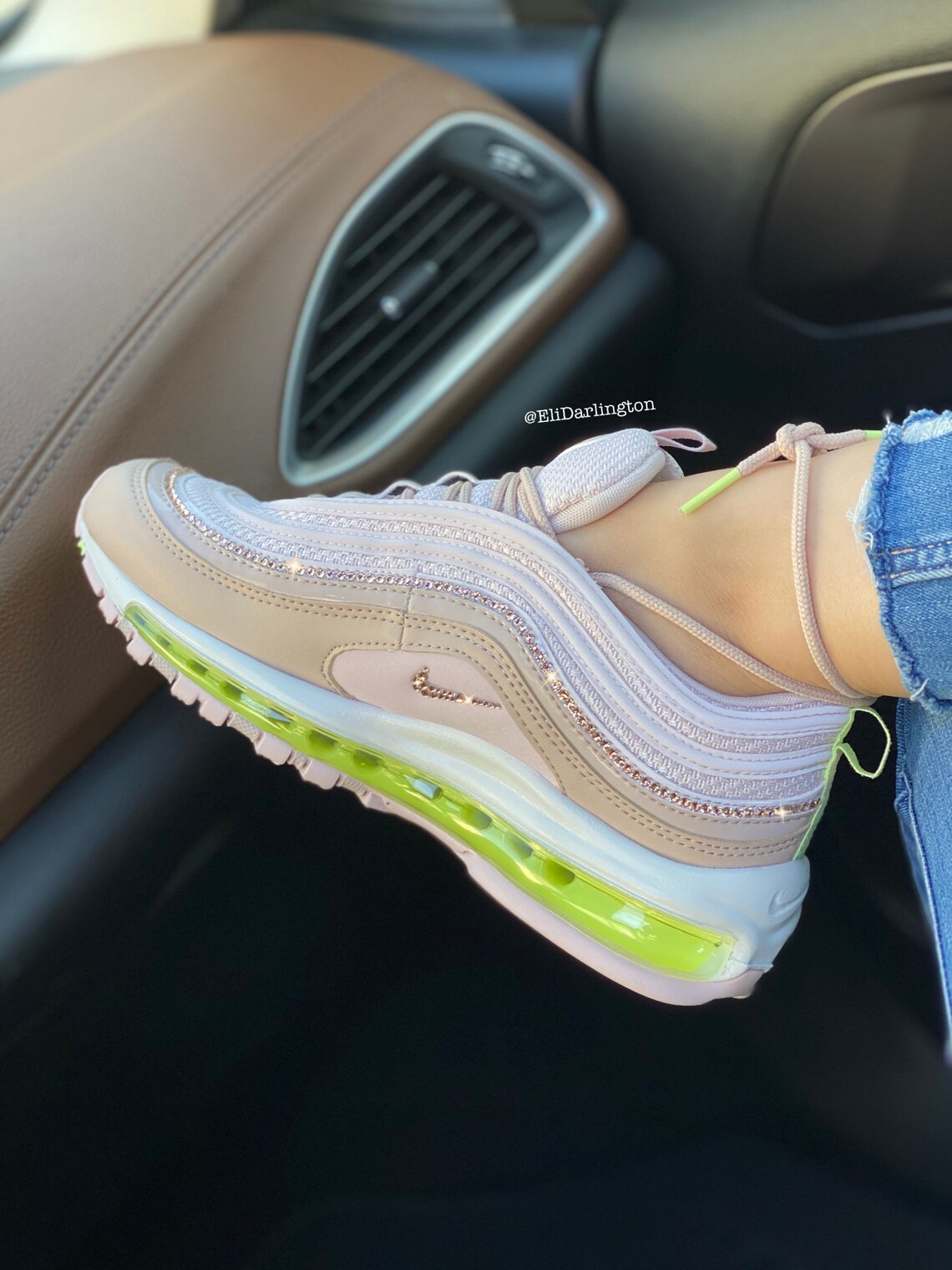 sparkly 97s
