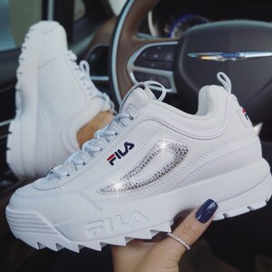 fila disruptor 2 kr