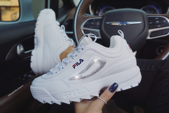 fila disruptor 2 kr