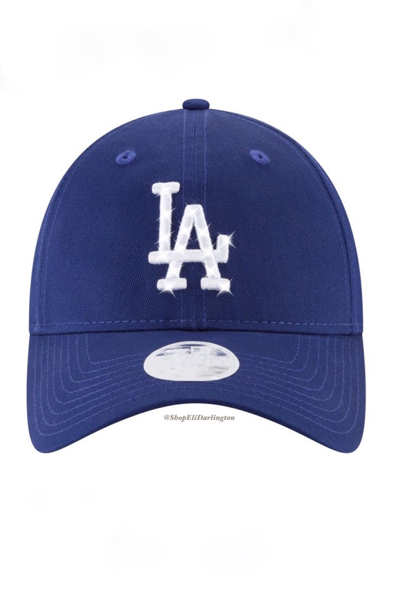 dodgers ws hat