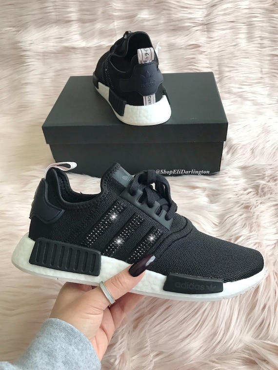 adidas nmd negros