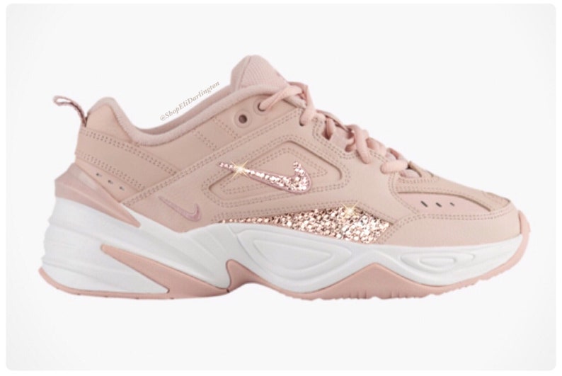nike tekno sneakers