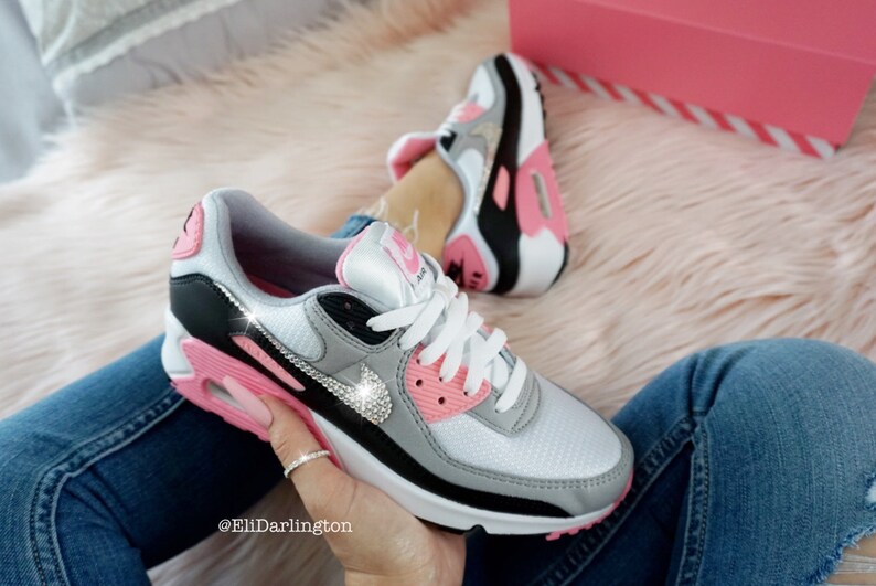 nike air max swarovski