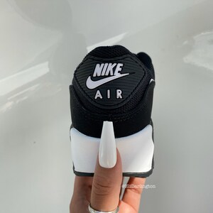 swarovski nike air max 90