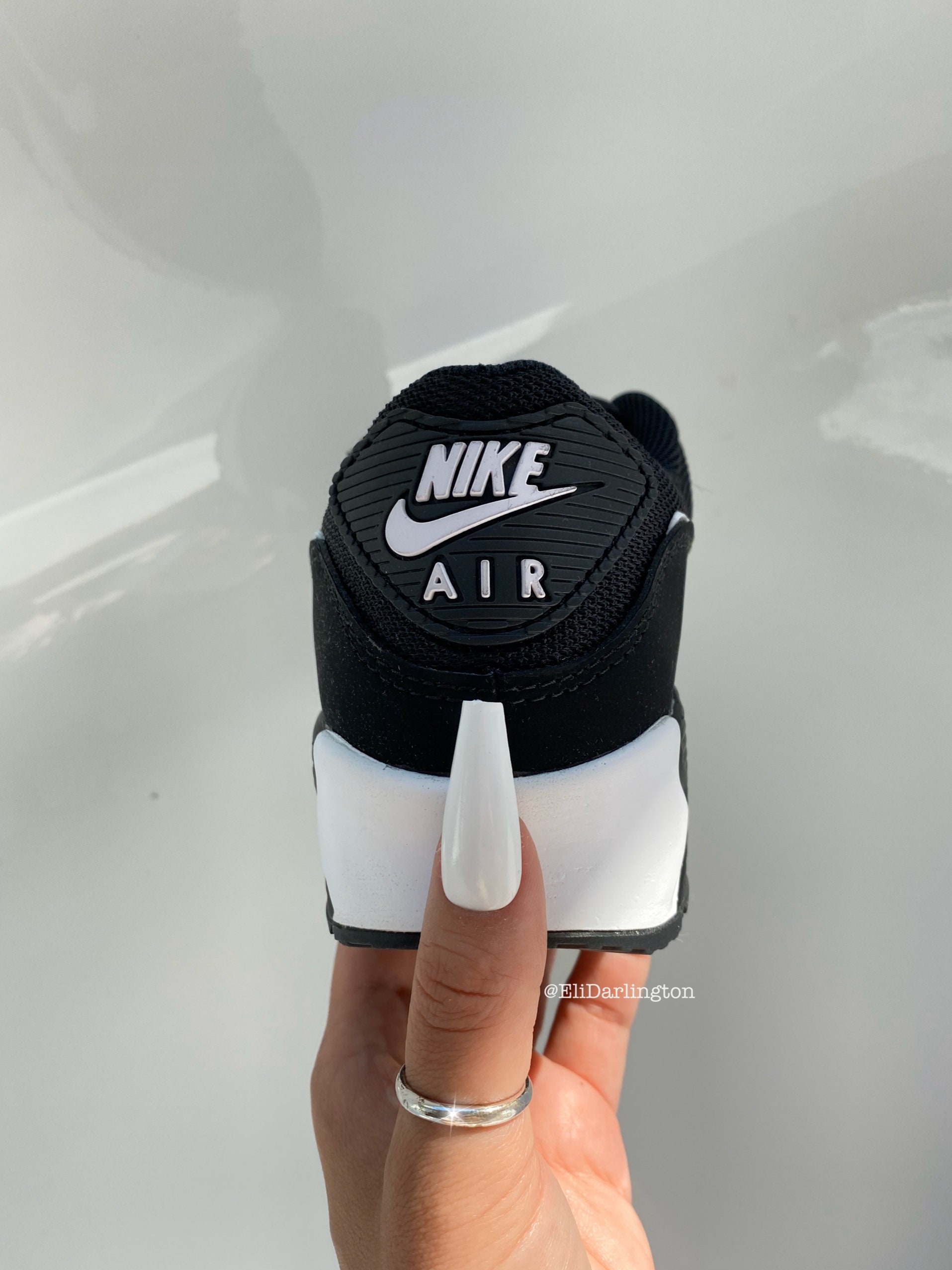 swarovski air max 90