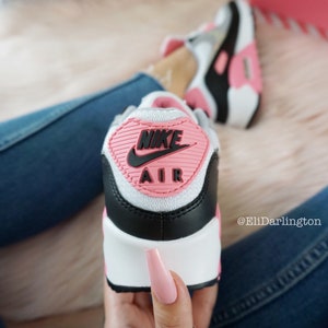 swarovski nike air max 90