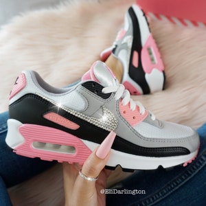 swarovski nike air max 90