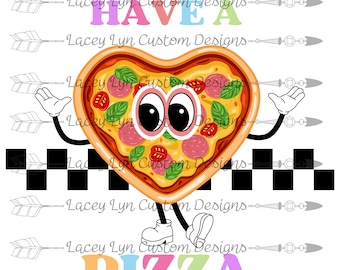 Valentinstag meine Studenten Pizza meines Herzens, Valentinstag png Sublimationsdesign-Download, Lehrer Valentine png , Valentinstag png, Sublimationsdesign
