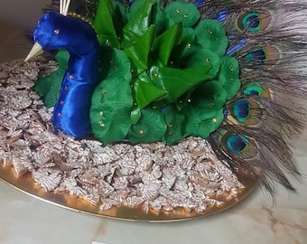 Peacock Paan Taal | Cinipaan Hamper| Shopari